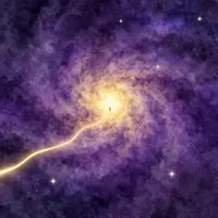 مناظر كونية