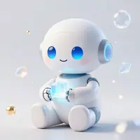 Robots amigables
