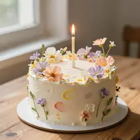 Tort urodzinowy