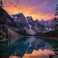 Nature Backgrounds