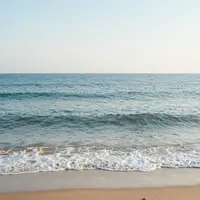 Obrazy spokojnego oceanu