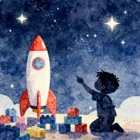 Aventura Espacial Infantil