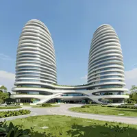 عمارة يوتوبية