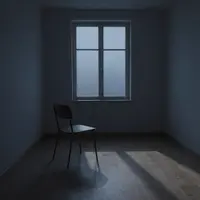 Melankolik Arka Planlar