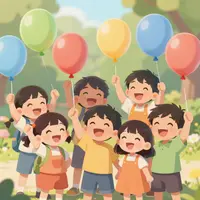 Celebración infantil