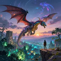 فن الفنتازيا