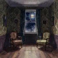 Interior vintage