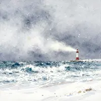 Paisajes de invierno