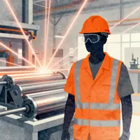 Fabrieksarbeider