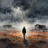 فن الرحلة المنعزلة