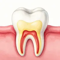 تشريح الأسنان