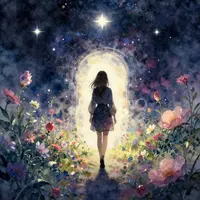 فن المرأة الكونية