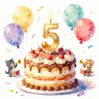 Картинки на 5 лет