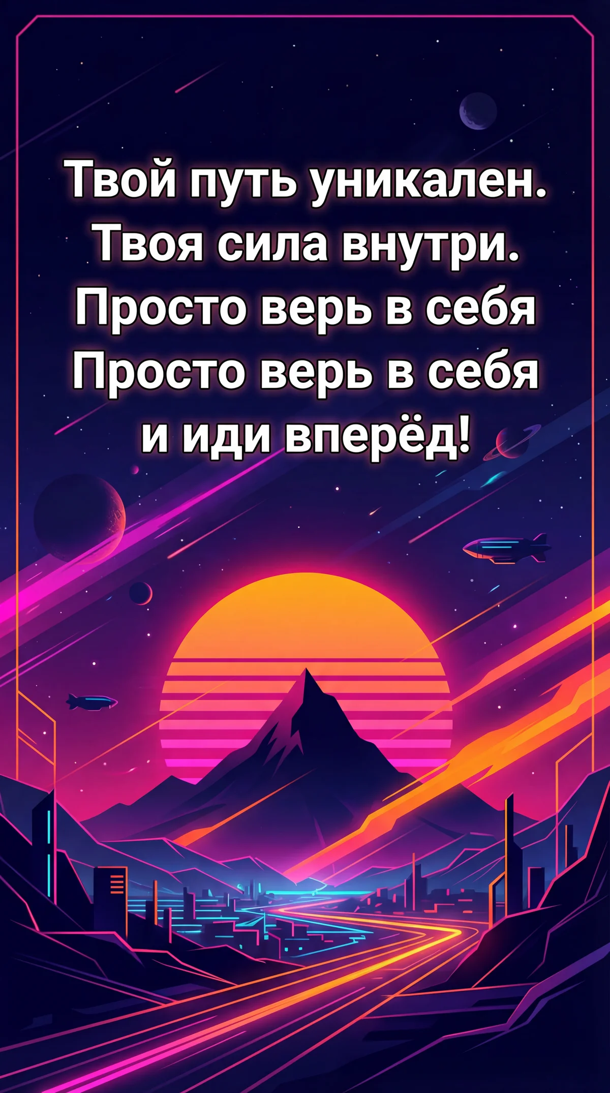 Мотивирующие