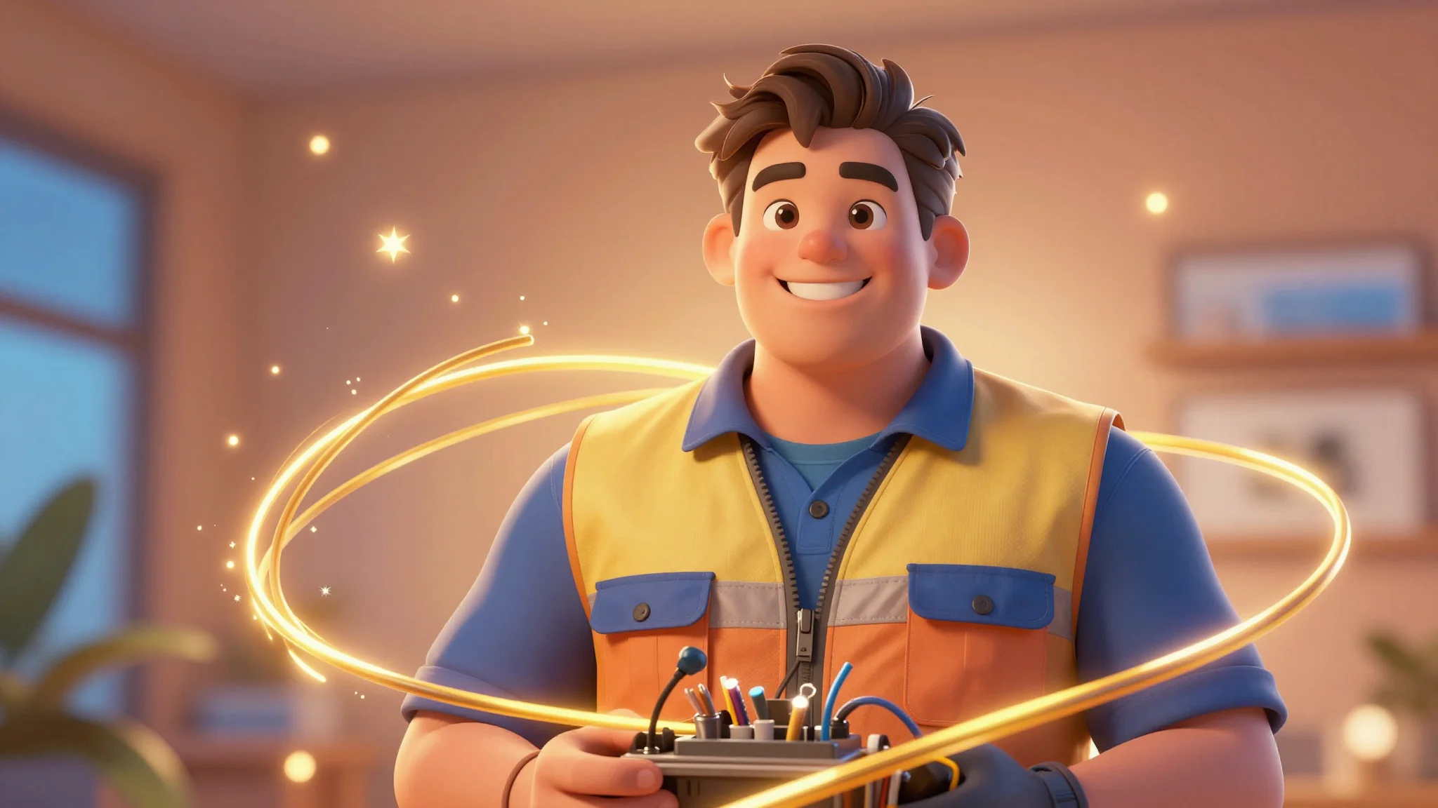 Electric Heart Celebration