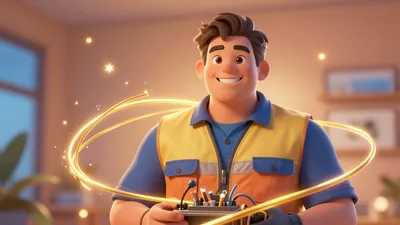 Electric Heart Celebration