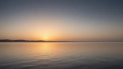 Serene Oasis Reflection