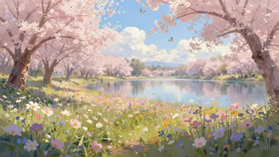 Echoes of Pure Beauty