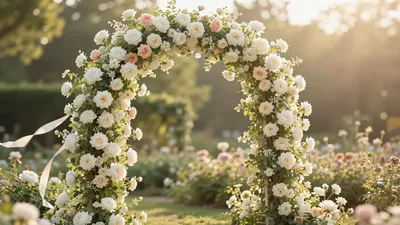 Eternal Vows of Love