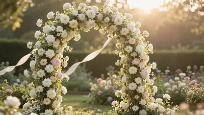 Eternal Vows of Love