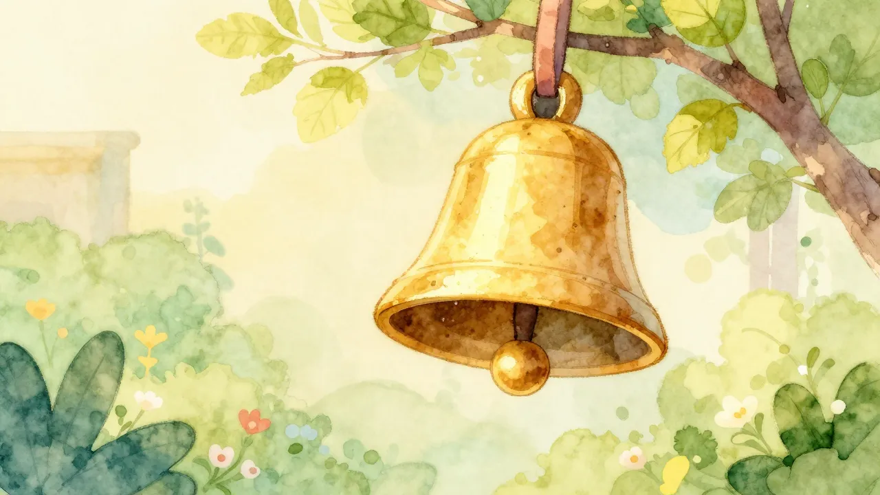 Vibrant watercolor style. A cozy, artistic illustration of a...