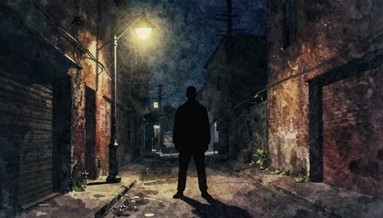 Vibrant watercolor style. Minimalist boom-bap hip-hop album ...