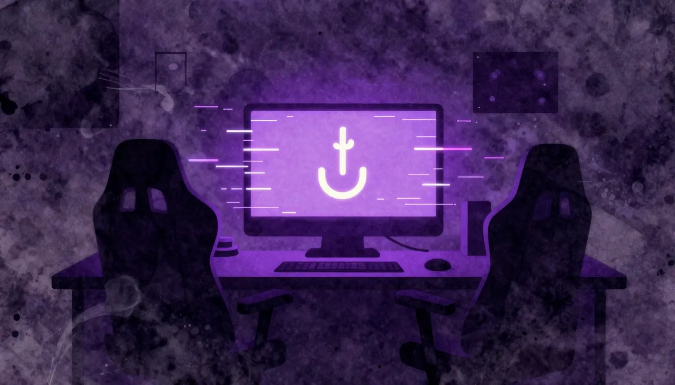 Vibrant watercolor style. Minimalist deep house cover art, a...