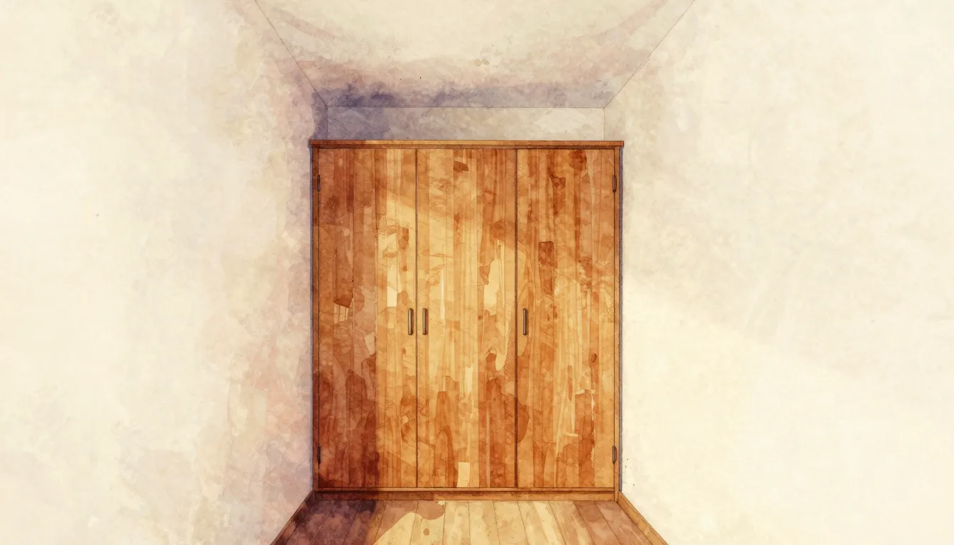 Vibrant watercolor style. A minimalist artistic representati...
