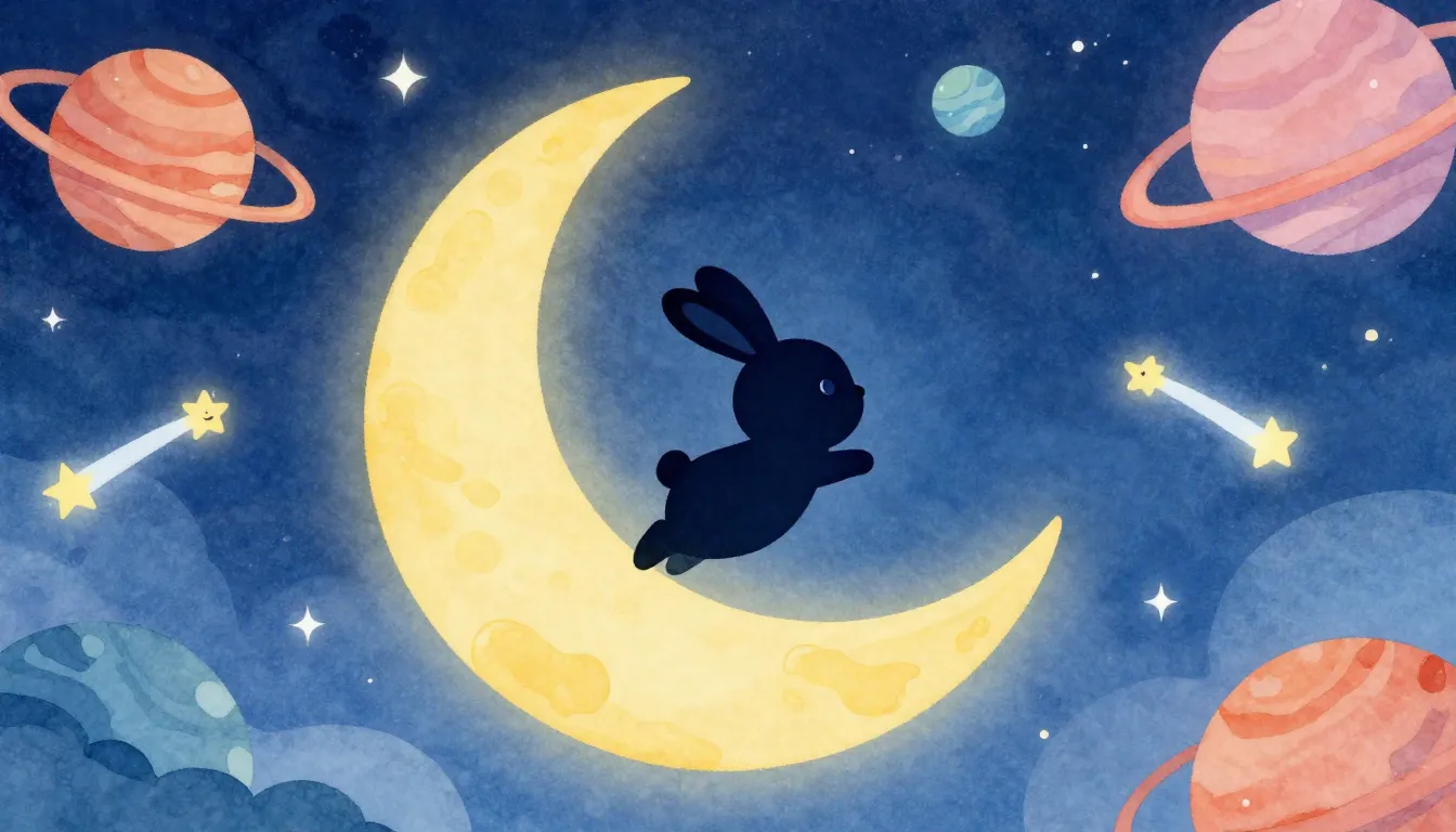 Vibrant watercolor style. Cute children's book illustration ...