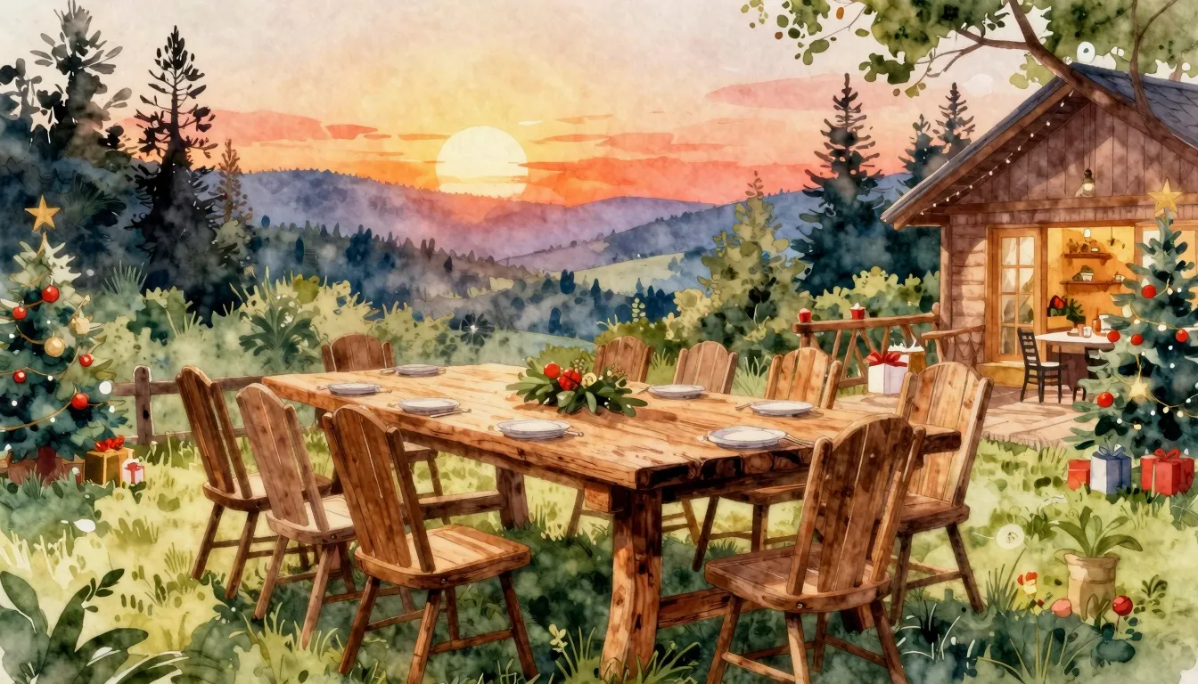 Vibrant watercolor style. A vibrant, cinematic rock-themed i...