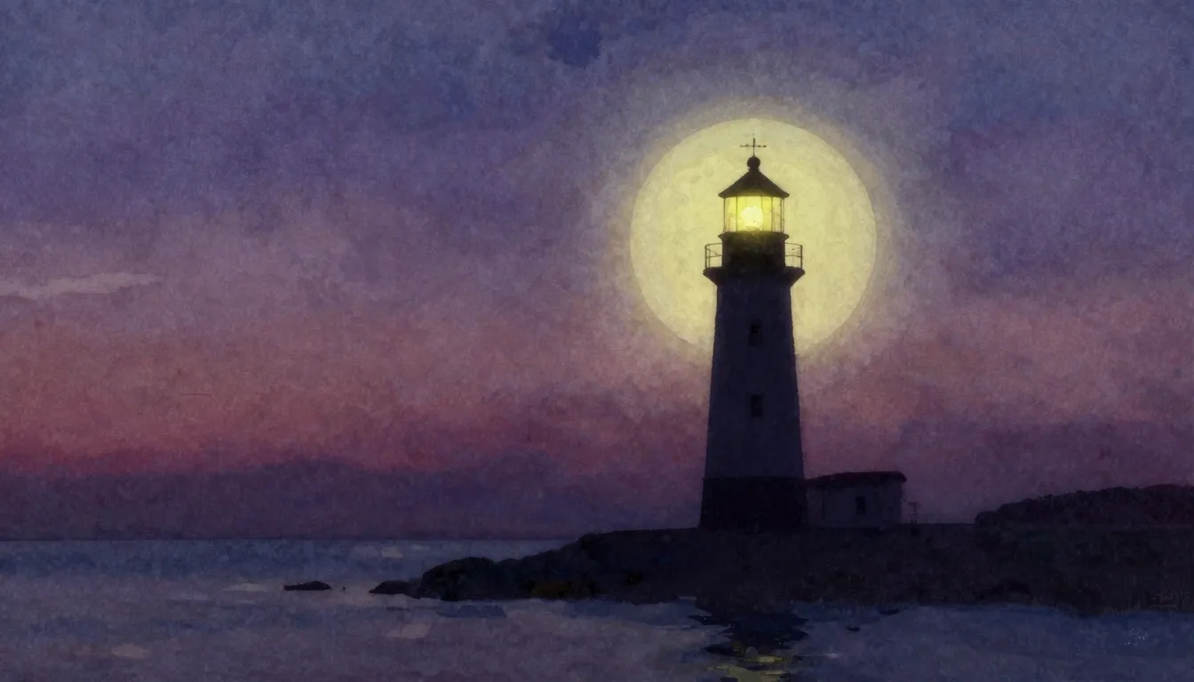 Vibrant watercolor style. A minimalist artistic representati...