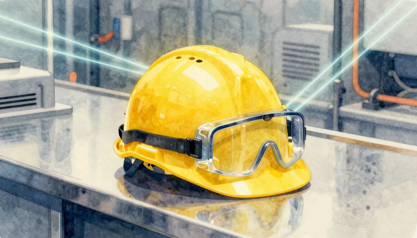 Vibrant watercolor style. Minimalist industrial electronic s...