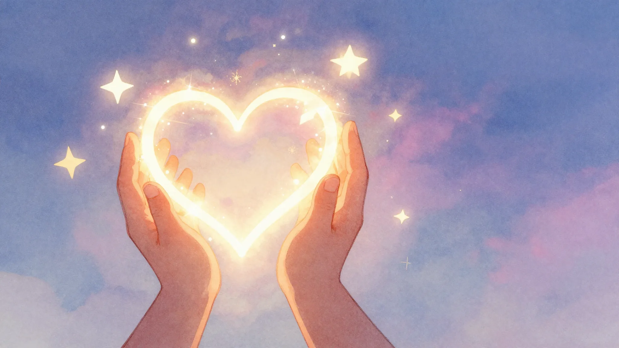 Vibrant watercolor style. Children's book illustration style...