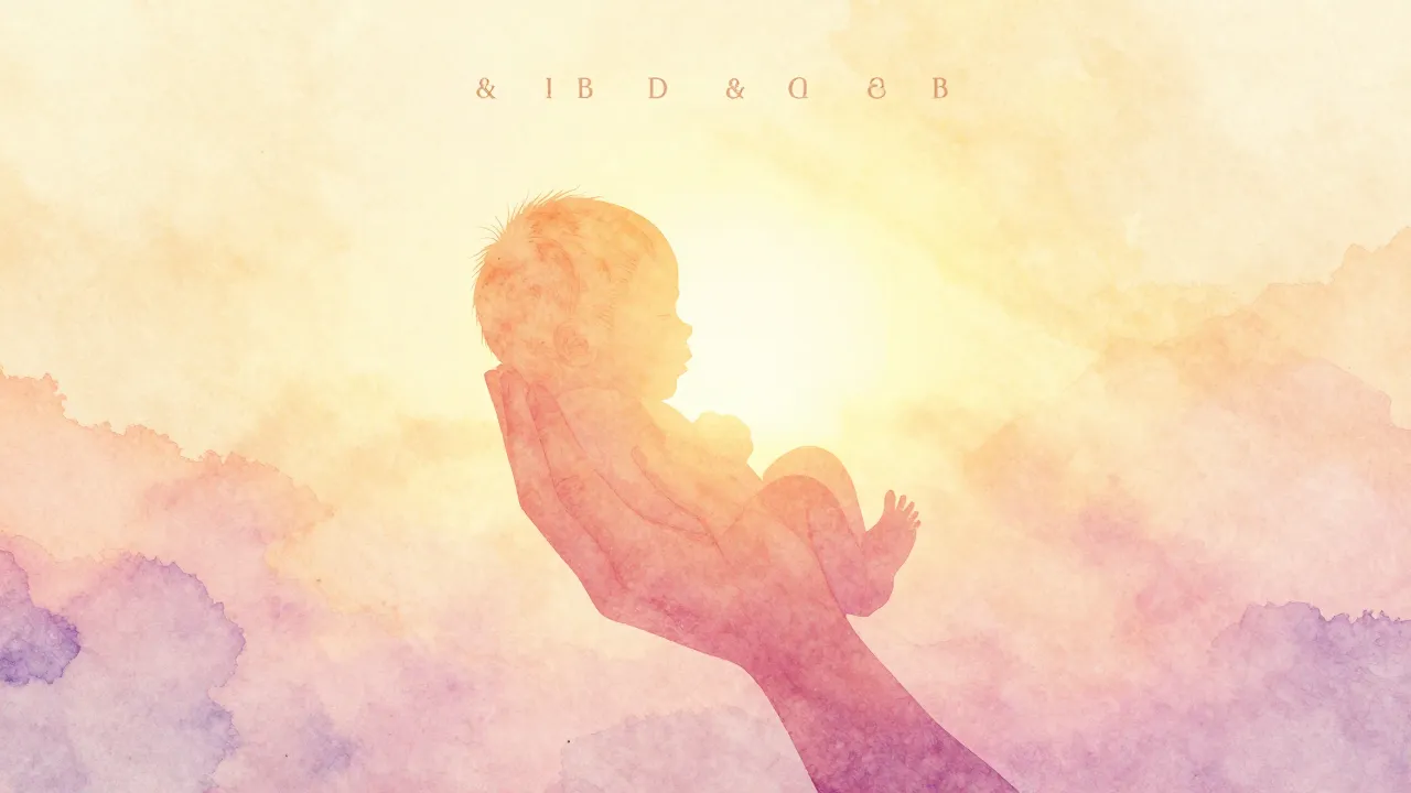 Vibrant watercolor style. Minimalist R&B album cover, soft p...