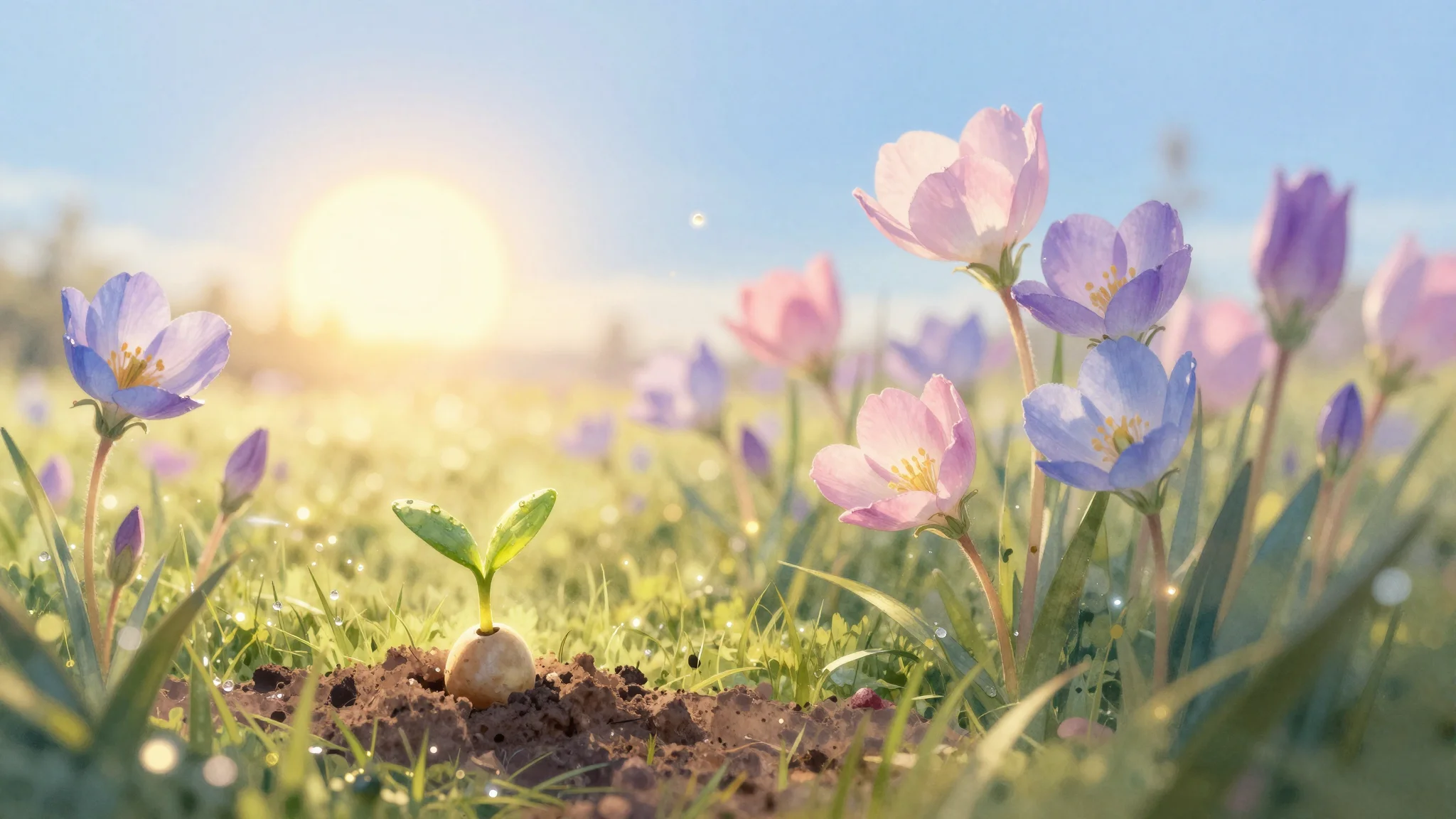 Светлая пора