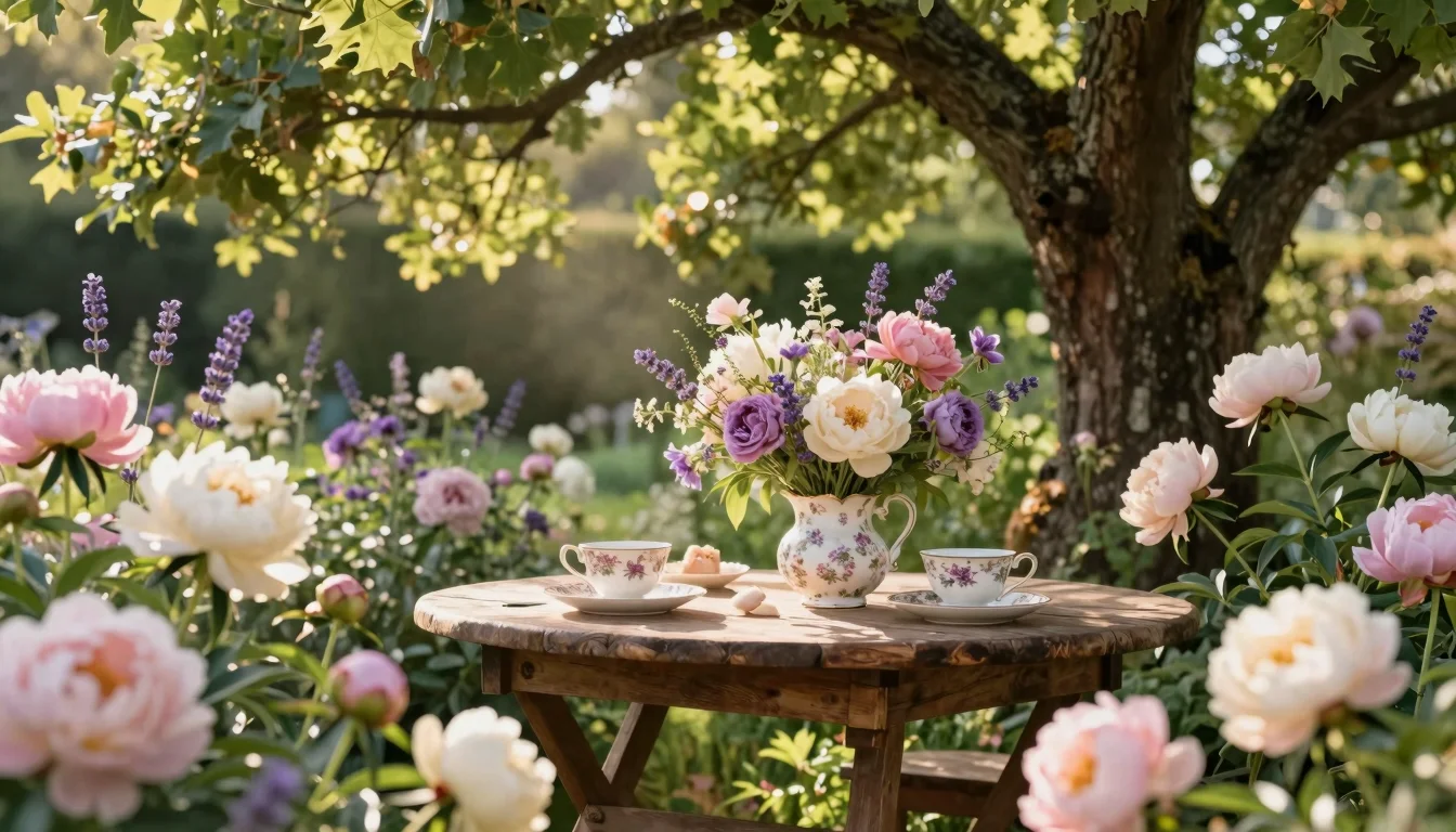 С юбилеем, любимая бабушка!