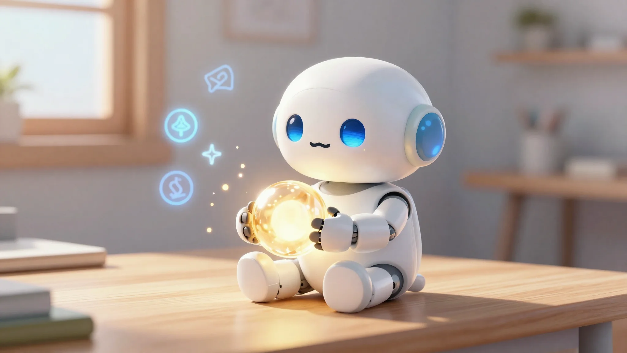 Цифровой помощник и успех