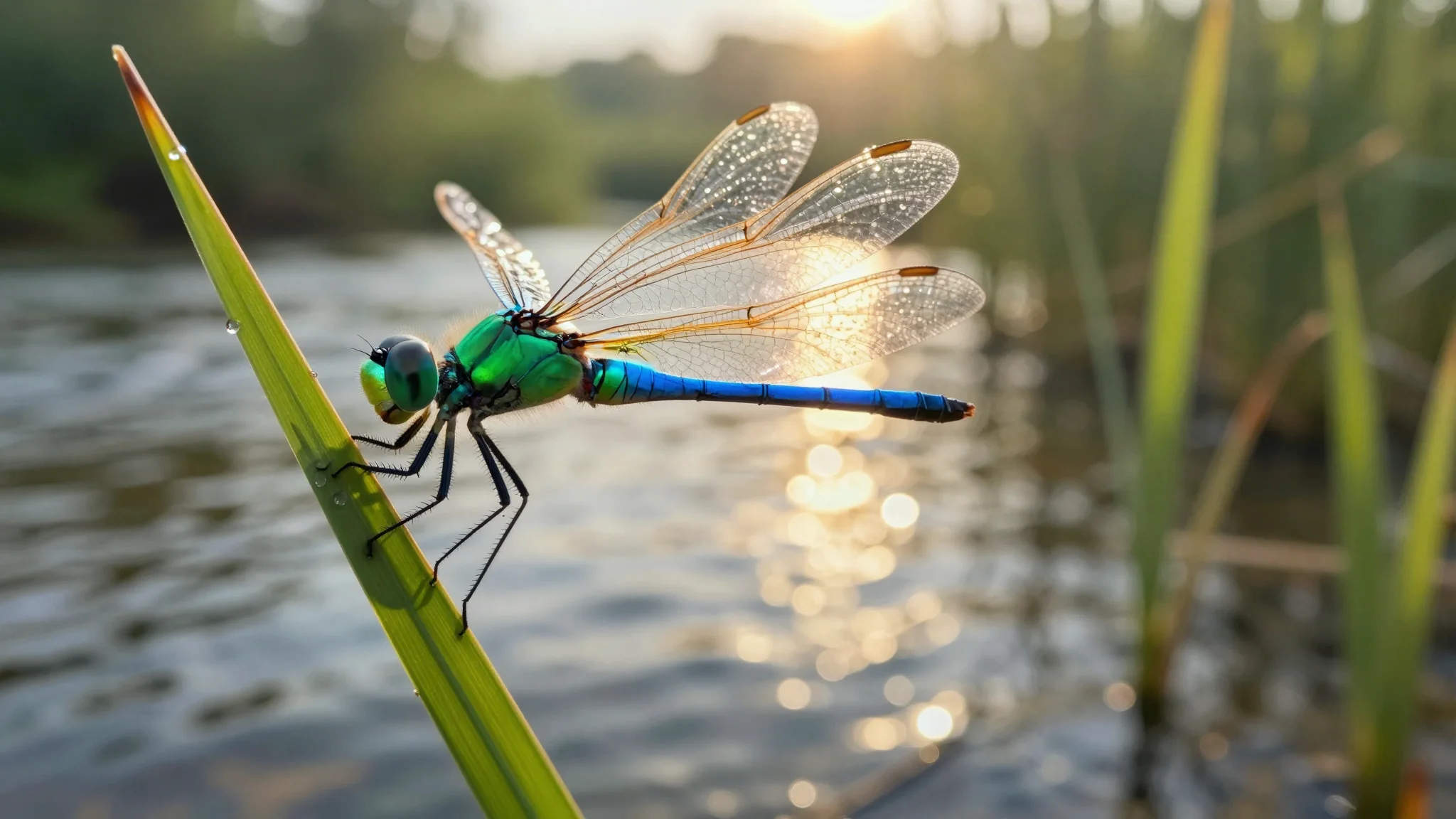 Хрустальный полёт