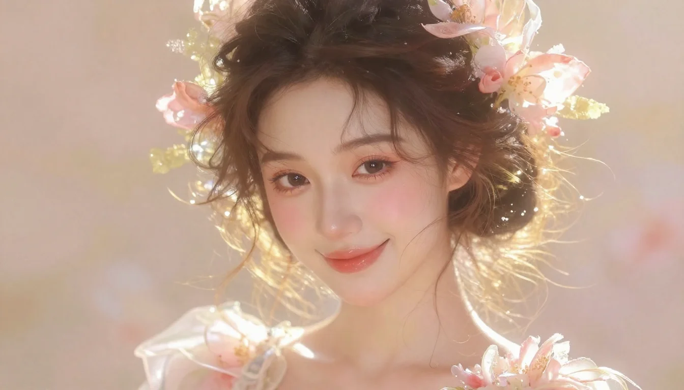 Нина, душа моя