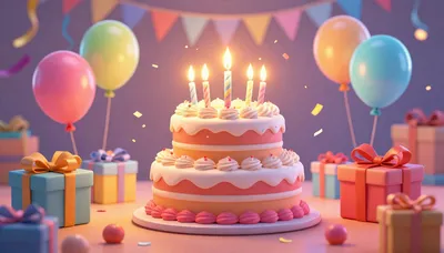 Твой Яркий День