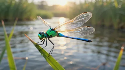 Хрустальный полёт