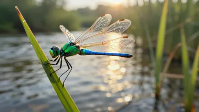 Хрустальный полёт