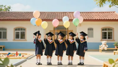 Первый выпускной