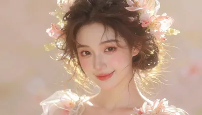 Нина, душа моя