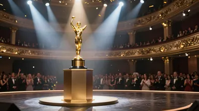 Твой звёздный час