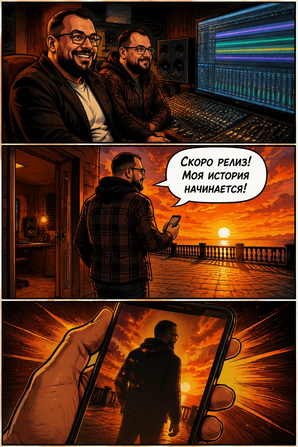 Страница 5 — Первый Бит
