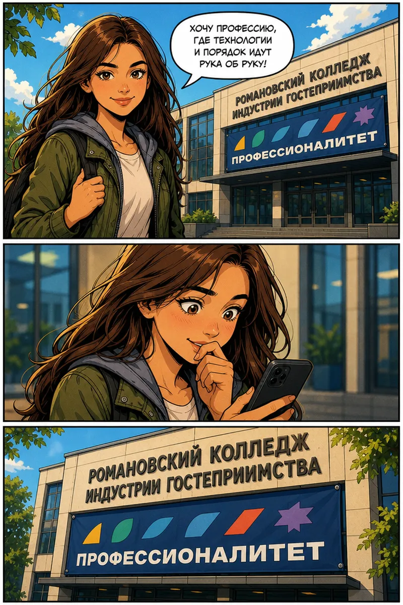 Мастер документооборота: Путь к профессионализму