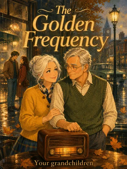 The Golden Frequency