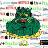 NETFLIX V КИНОПОИСК