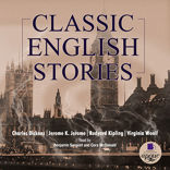 Классические английские рассказы (Classic English Stories)